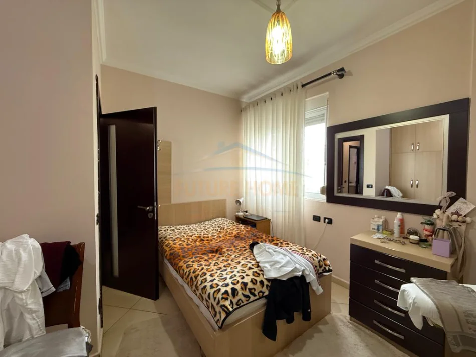 shitet apartament+verande | Penthouse 3+1+Aneks+Ballkon Kati 8, 133 m² 185.000 €