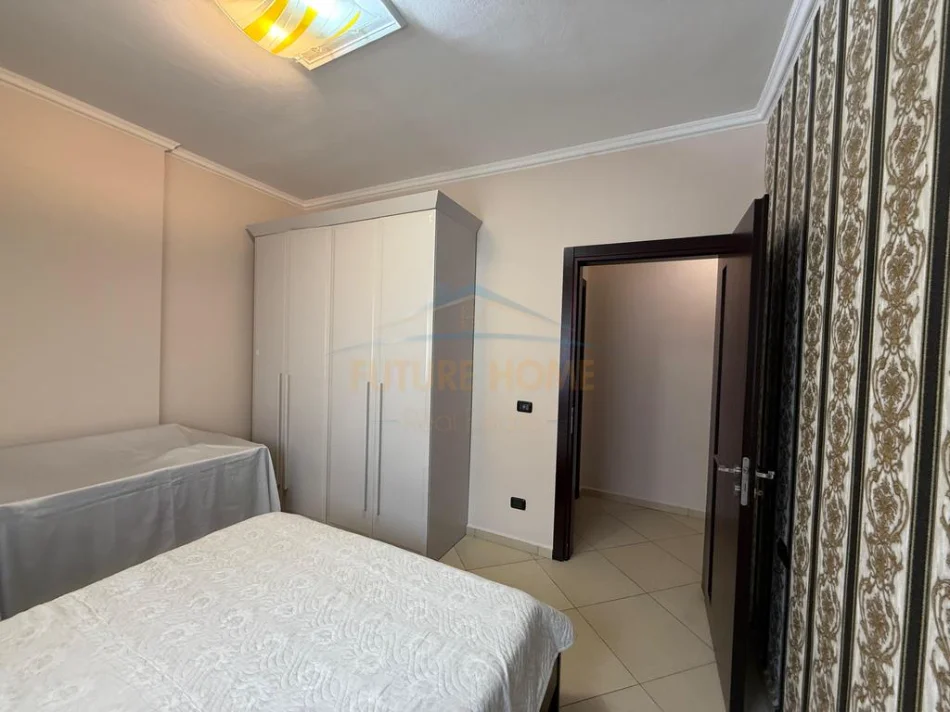 shitet apartament+verande | Penthouse 3+1+Aneks+Ballkon Kati 8, 133 m² 185.000 €