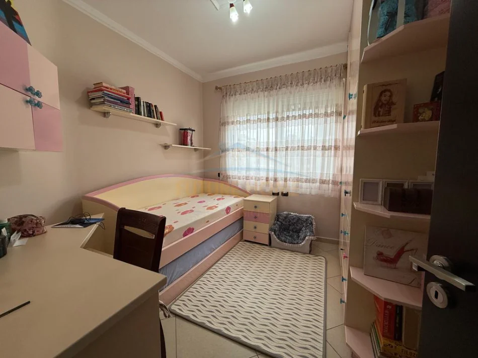shitet apartament+verande | Penthouse 3+1+Aneks+Ballkon Kati 8, 133 m² 185.000 €