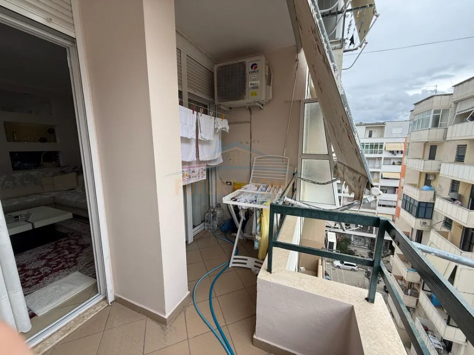 shitet apartament+verande | Penthouse 3+1+Aneks+Ballkon Kati 8, 133 m² 185.000 €