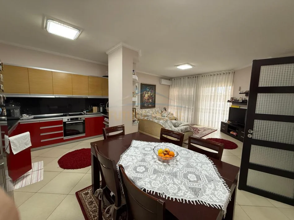 shitet apartament+verande | Penthouse 3+1+Aneks+Ballkon Kati 8, 133 m² 185.000 €