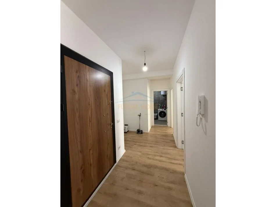 Tirane, jepet me qera apartament 2+1 Kati 2, 84 m² 500 € (Univers City)