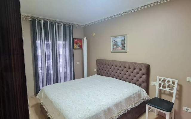 Tirane, jepet me qera apartament 2+1+BLK Kati 4, 100 m² 700 Euro (Kompleksi Homeplan,Report TV)