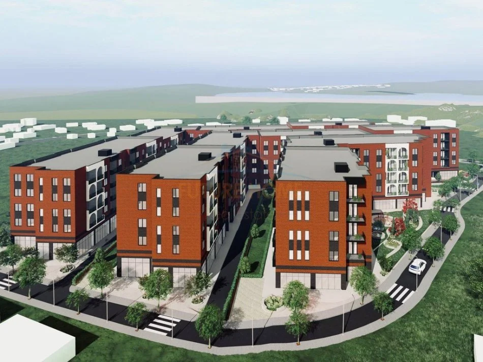 Tirane, shitet apartament 2+1 Kati 4, 102 m² 112.365 € (Paskuqan)