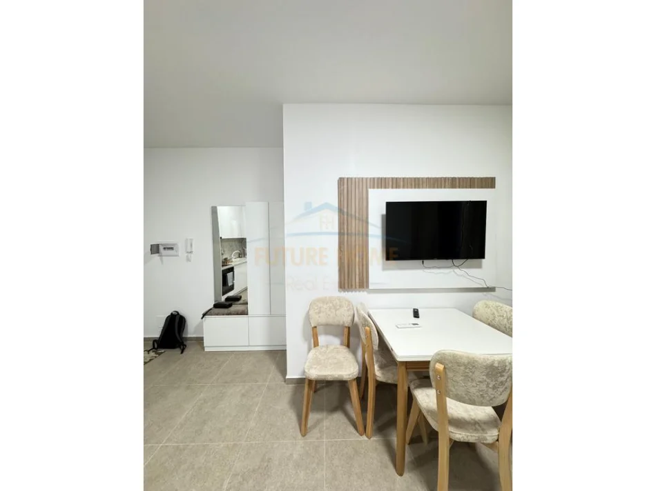 Durres, shitet apartament 1+1+Ballkon Kati 6, 54 m² 150.000 € 