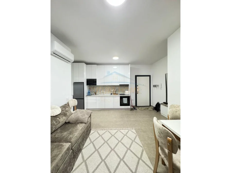 Durres, shitet apartament 1+1+Ballkon Kati 6, 54 m² 150.000 € 
