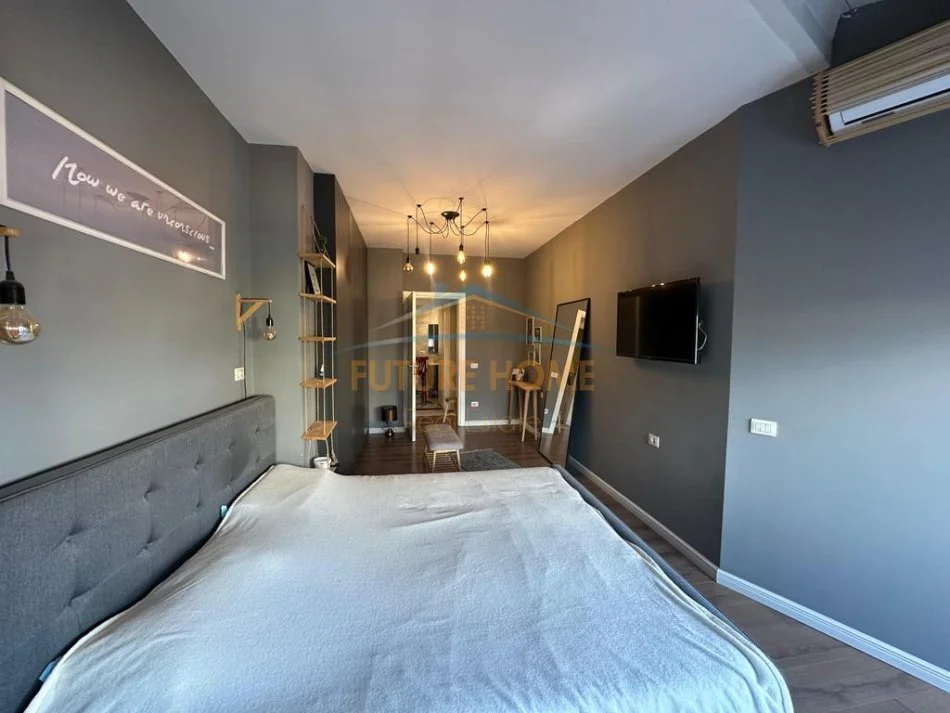 Tirane, shitet 2+1 Kati 6, 95 m² 320.000 € (Rruga Elbasanit)