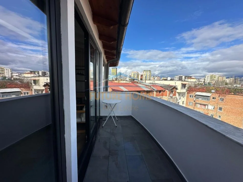 Tirane, shitet 2+1 Kati 6, 95 m² 320.000 € (Rruga Elbasanit)