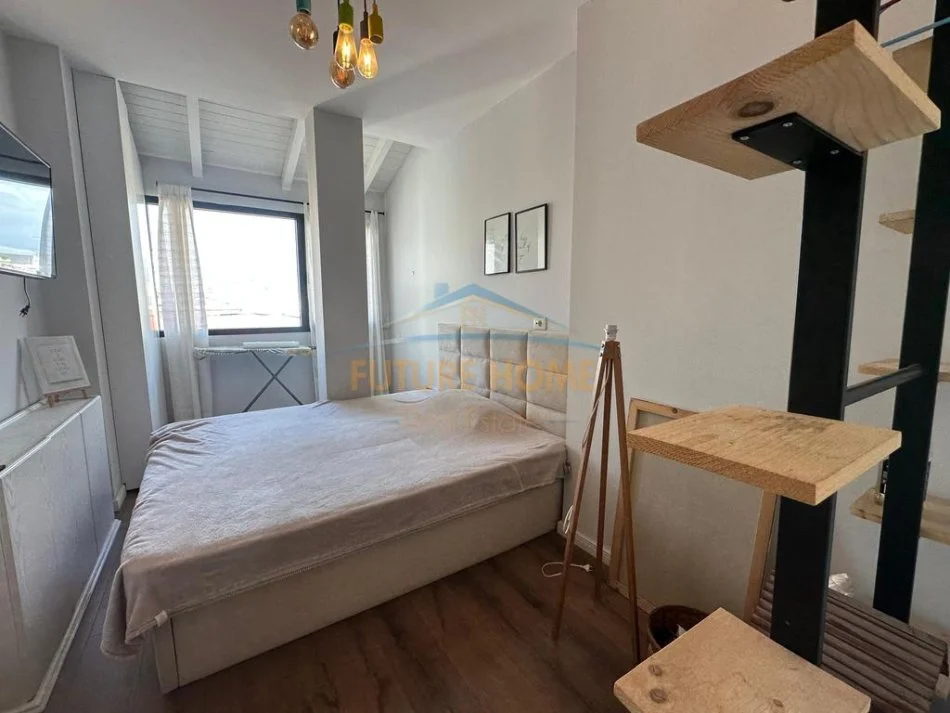 Tirane, shitet apartament 2+1 Kati 5, 95 m² 320.000 € 