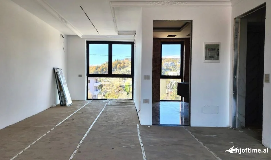 SHITET: Vilë e Bashkëngjitur 📍Luminor Residence - TEG, Pas Uni. Aldent ((750,000€))