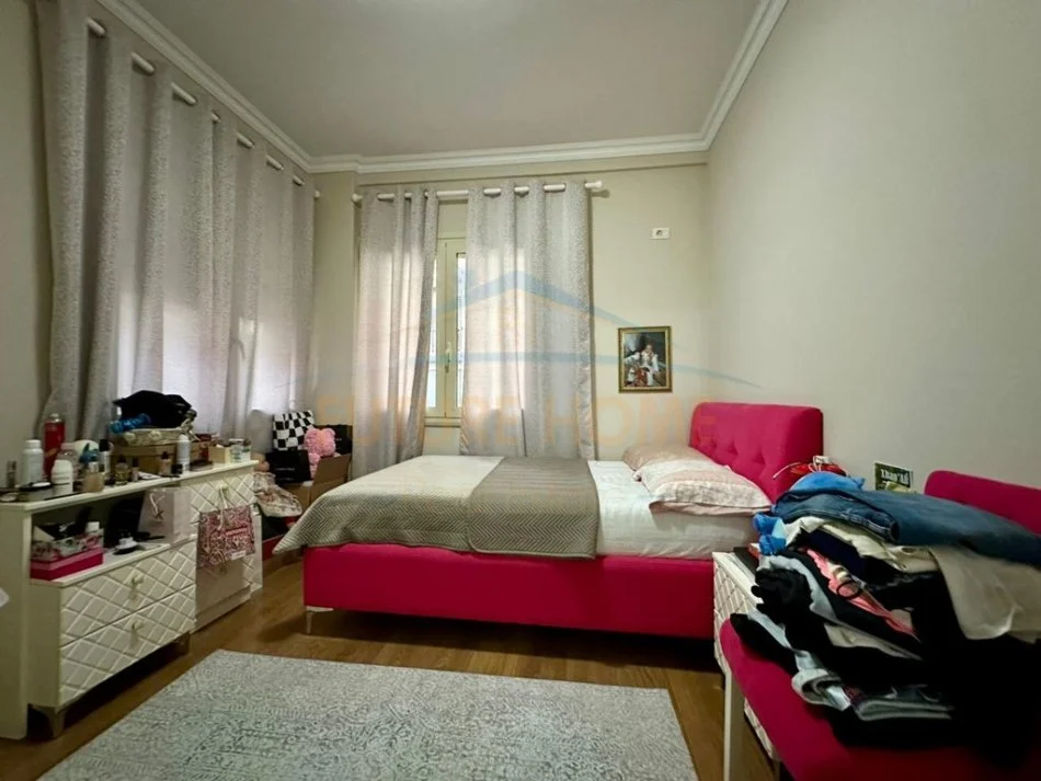 Tirane, shitet apartament 2+1+Aneks+Ballkon Kati 2, 123 m² 300.000 € (LIQENI THATE EDUARD MANO)