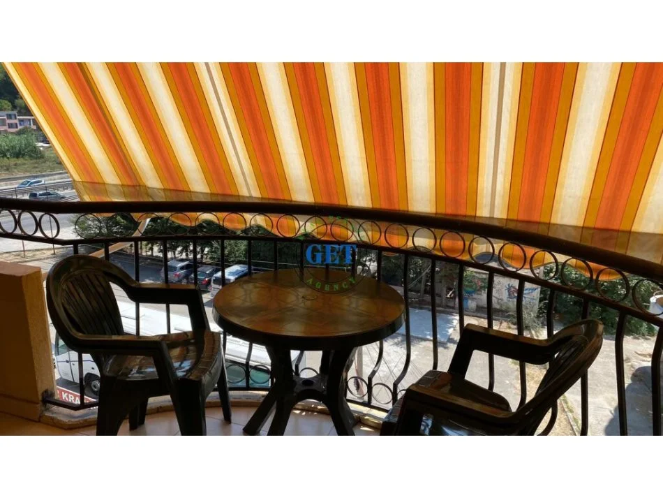 Shitet apartament 1+1 , 65 m² 80.000 € (Shkembi i Kavajes, Durres)