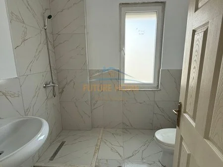 Shitet, Apartament 2+1+2, Casa Italia, Tirane. AREA63188