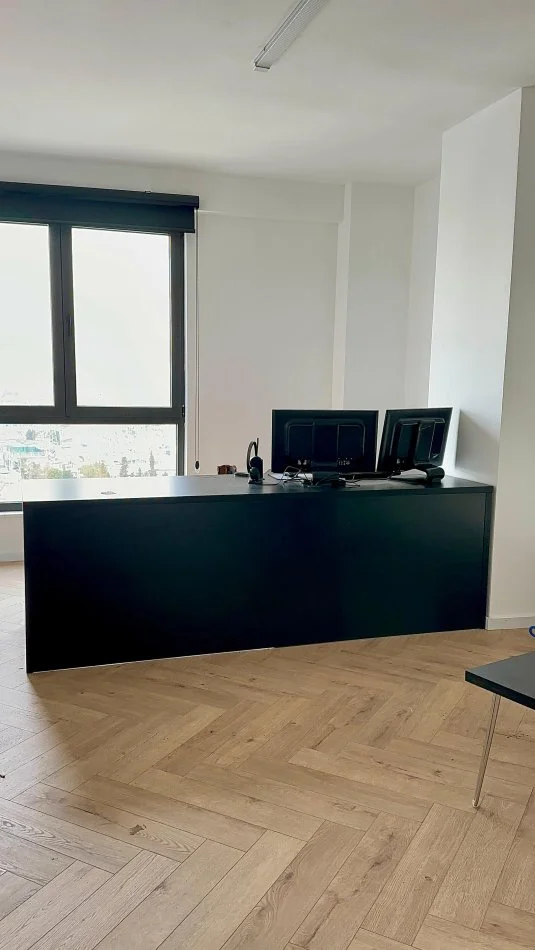 Tirane, shitet apartament duplex Dublex Kati 6, 360 m² 750.000 € (bulevardi i ri)