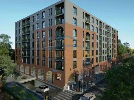 Tirane, shitet apartament 2+1 Kati 4, 143 m² 185.484 € (Babrru)