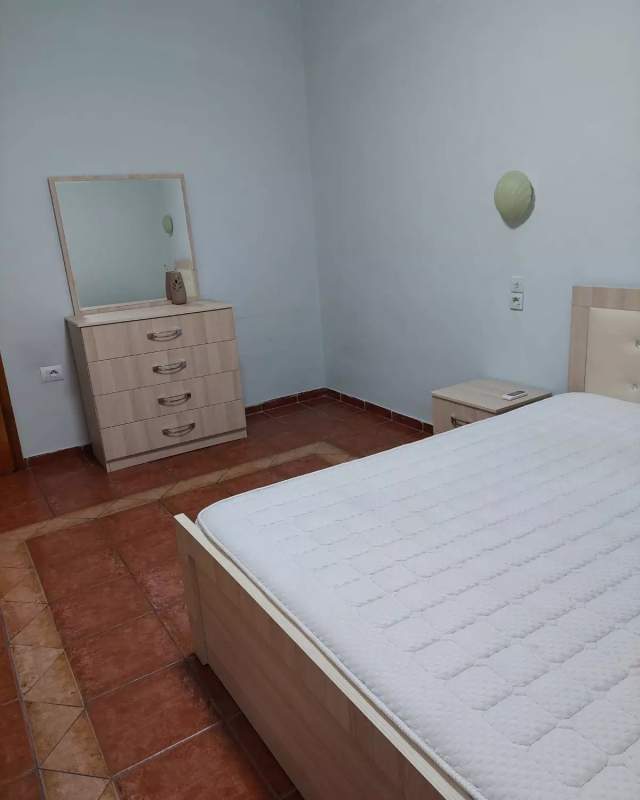 Tirane, jepet me qera apartament 2+1+BLK Kati 2, 80 m² 600 Euro (Stadiumi Dinamo)