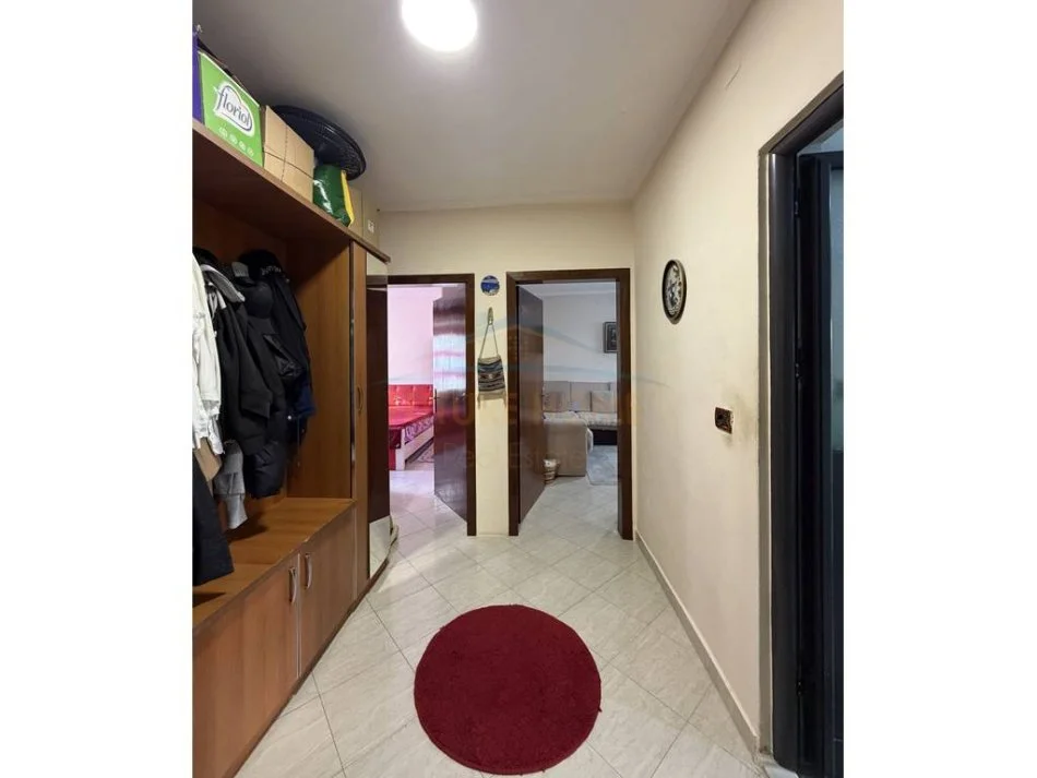 Tirane, shitet apartament 1+1 Kati 1, 56 m² 96.000 € 