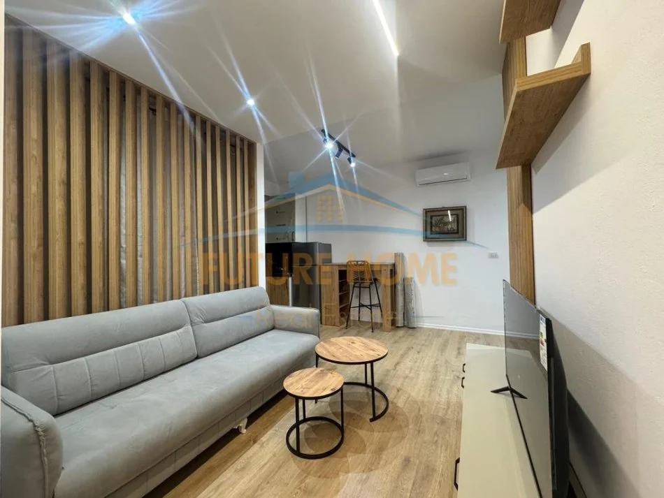 Qira, Apartament 1+1 i konvertuar në 2+1,  Kati 1, 65 m² 550 € (Rezidenca Kodra e Diellit 2)