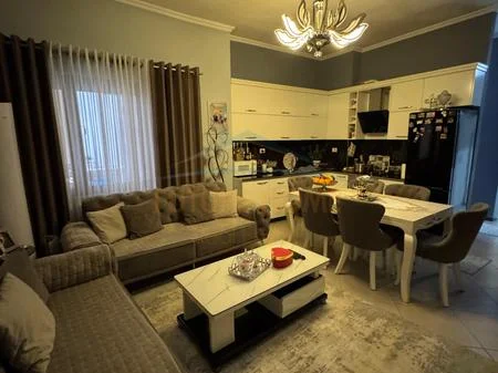 Tirane, shitet apartament 2+1 Kati 8, 103 m² 155.000 € (Unaza e re)