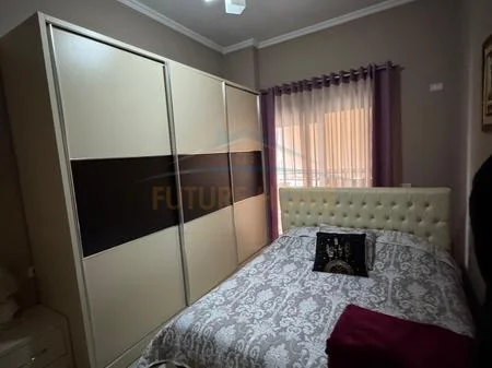 Tirane, shitet apartament 2+1 Kati 8, 103 m² 155.000 € (Unaza e re)
