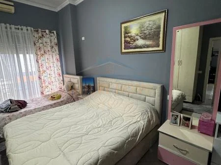 Tirane, shitet apartament 2+1 Kati 8, 103 m² 155.000 € (Unaza e re)