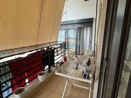 Tirane, shitet apartament 2+1 Kati 8, 103 m² 155.000 € (Unaza e re)