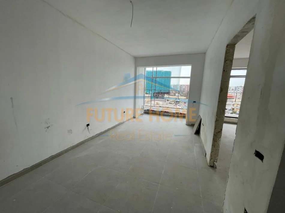 Tirane, shitet apartament 1+1+Ballkon Kati 3, 60 m² 140.000 € (Rruga Babë Rexha, Tiranë.)