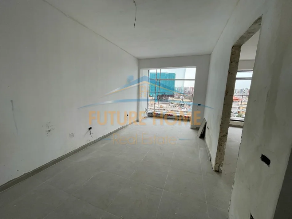 Tirane, shitet apartament 1+1+Ballkon Kati 3, 60 m² 140.000 € 