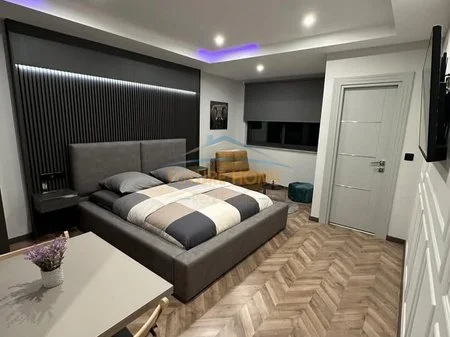 Shiten, 3 Garsoniere, Myslym Shyr , Tiranë AREA63498