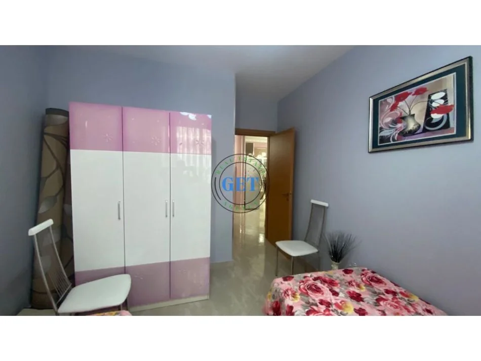 Durres, shitet apartament 2+1 Kati 8, 100 m² 110.000 € (Tek Ish-URT, Durres)
