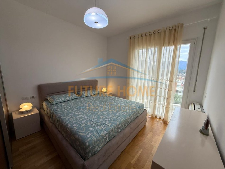 Tirane, jepet me qera apartament Kati 3, 97 m² 1.000 € (kopshti botanik)