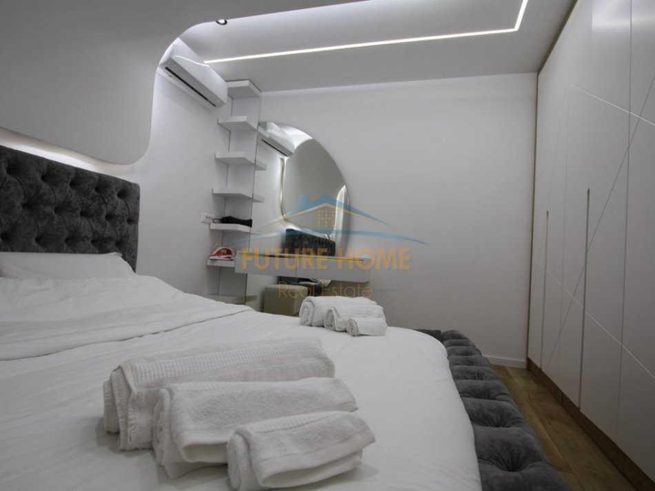 Tirane, jepet me qera apartament Kati 0, 63 m² 650 € (21 dhjetori)