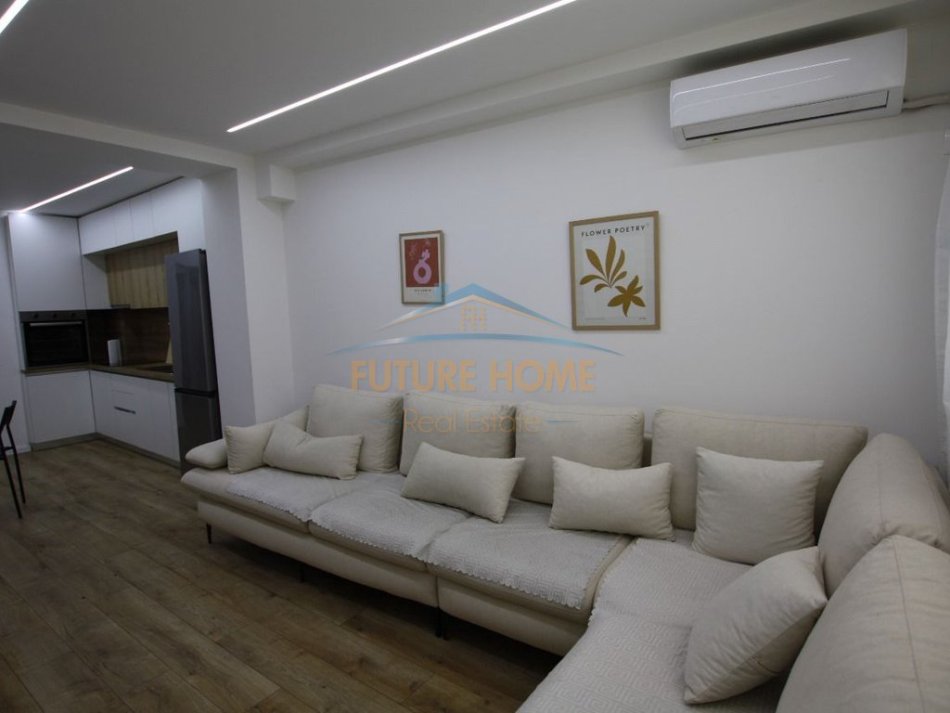 Tirane, jepet me qera apartament Kati 0, 63 m² 650 € (21 dhjetori)