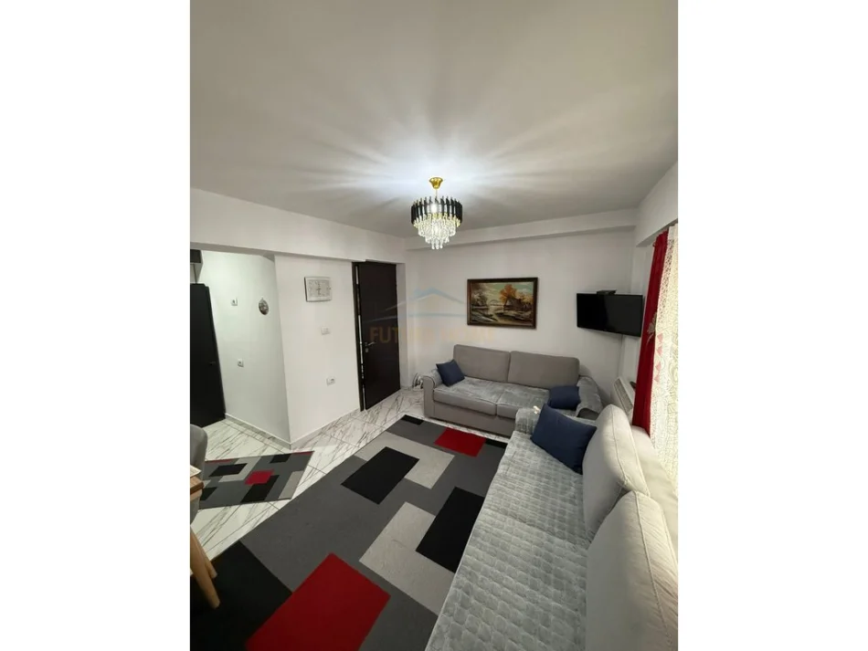 Pogradec, shitet apartament 2+1 Kati 5, 70 m² 100.000 € 