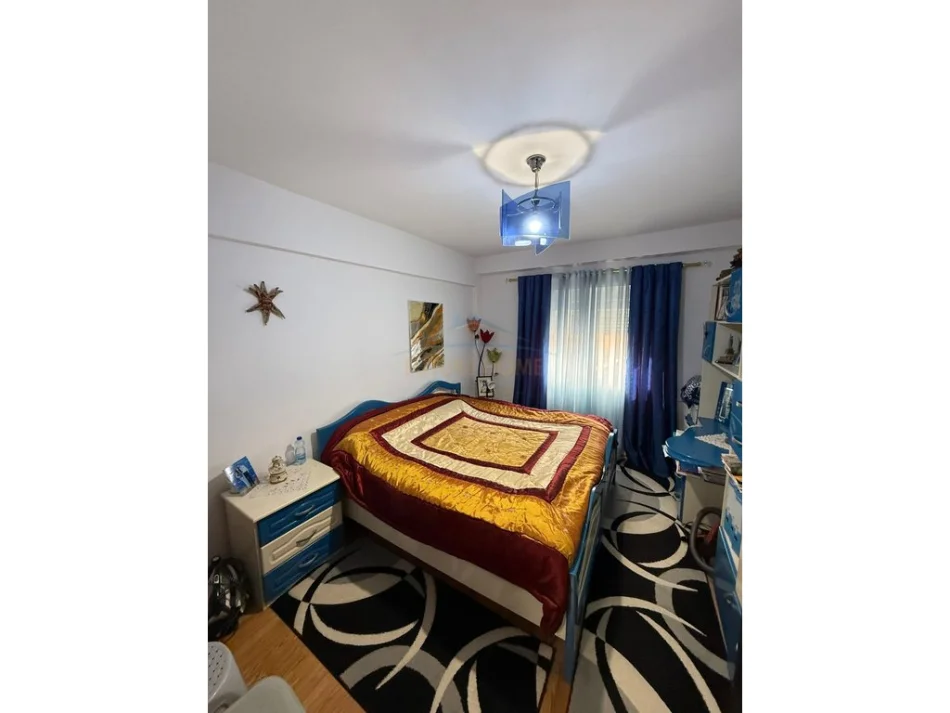 Pogradec, shitet apartament 2+1 Kati 5, 70 m² 100.000 € 