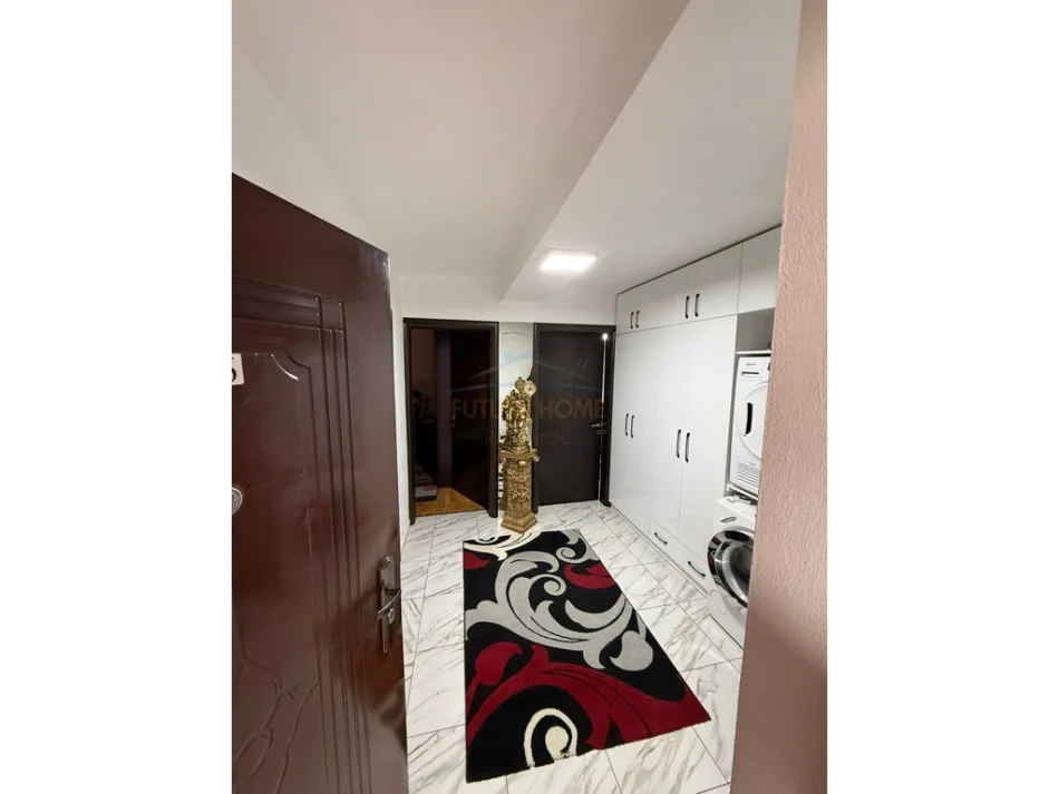 Pogradec, shitet apartament 2+1 Kati 5, 70 m² 100.000 € 