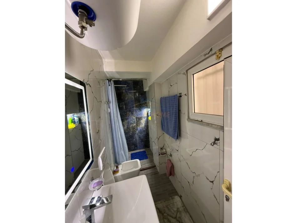 Pogradec, shitet apartament 2+1 Kati 5, 70 m² 100.000 € 