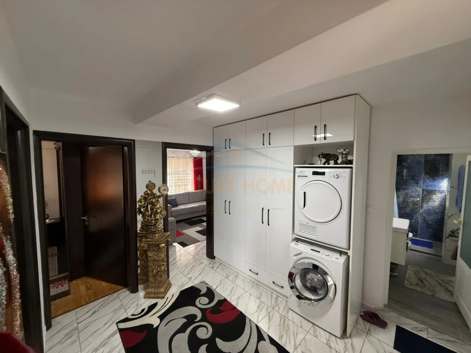 Pogradec, shitet apartament 2+1 Kati 5, 70 m² 100.000 € 