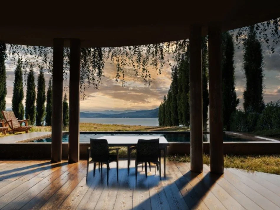 Tirane, shitet apartament 2+1 Kati 0, 112 m² 218.088 € (farke)