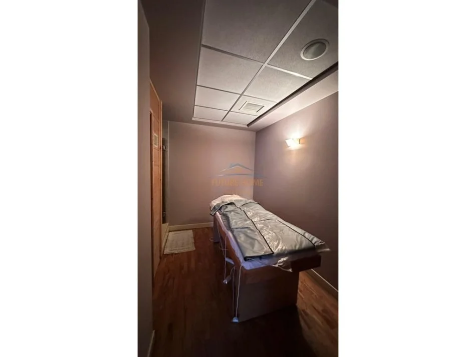 Tirane, shitet apartament 3+1+Ballkon Kati 3, 118 m² 195.000 € 