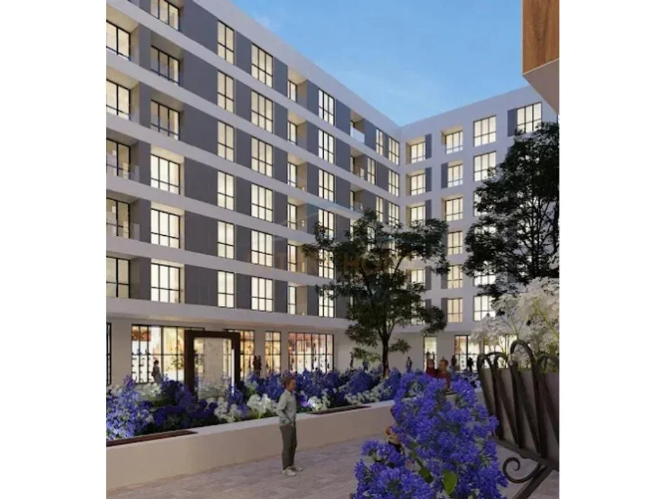 Tirane, shes apartament 2+1+Ballkon Kati 6, 131 m² 269.400 € 