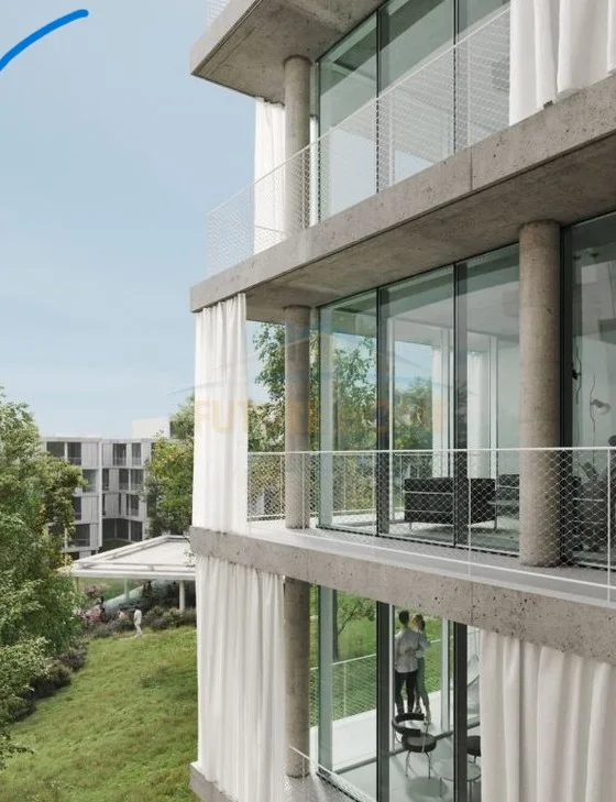 Tirane, shitet apartament 2+1+3+2+Poste Parkimi+Ballkon Kati 3, 171 m² 412.800 € (Mjull-Bathore, By Long Hill Residences)