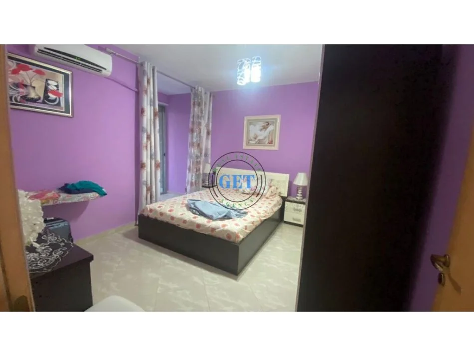 Durres, shitet apartament 2+1 Kati 8, 100 m² 110.000 € (Tek Ish-URT, Durres)