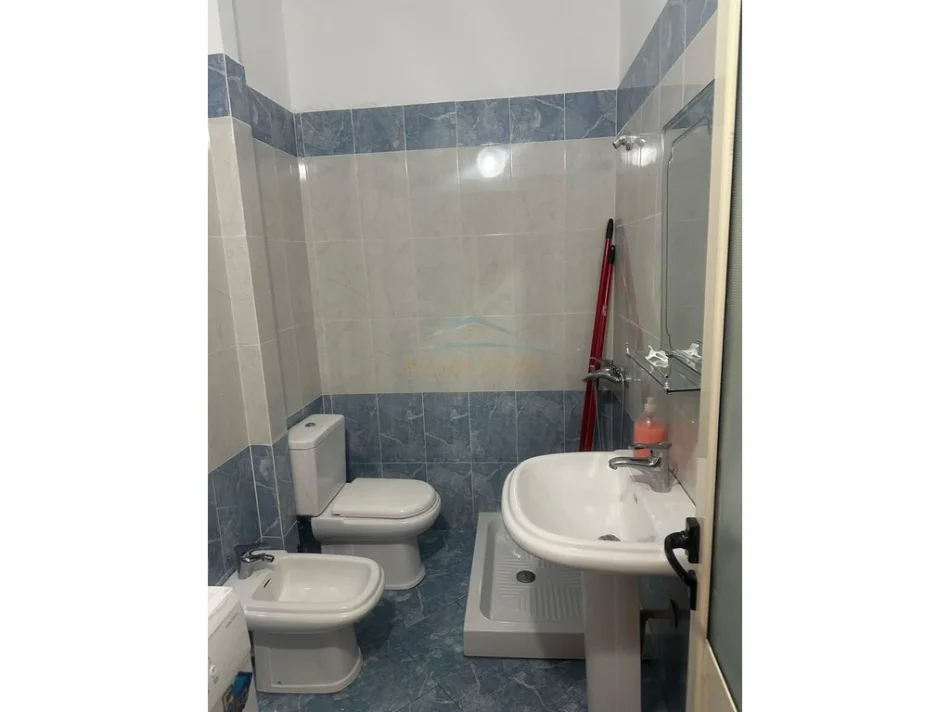 Vlore, shitet garsonier 1+1 Kati 5, 50 m² 92.000 € (Uji i Ftohte)