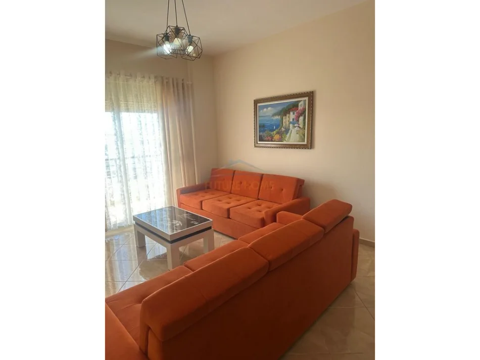 Vlore, shitet garsonier 1+1 Kati 5, 50 m² 92.000 € (Uji i Ftohte)