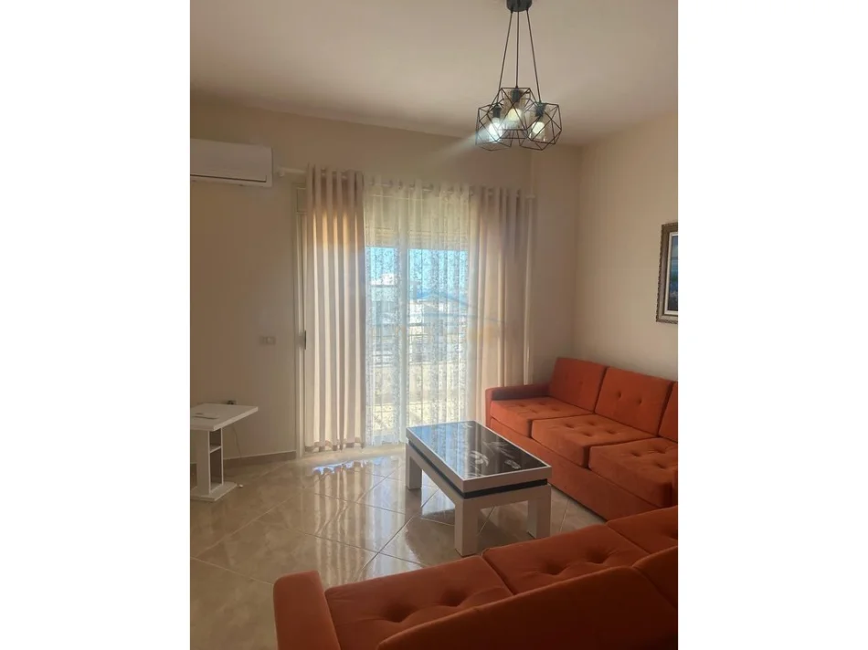 Vlore, shitet garsonier 1+1 Kati 5, 50 m² 92.000 € (Uji i Ftohte)