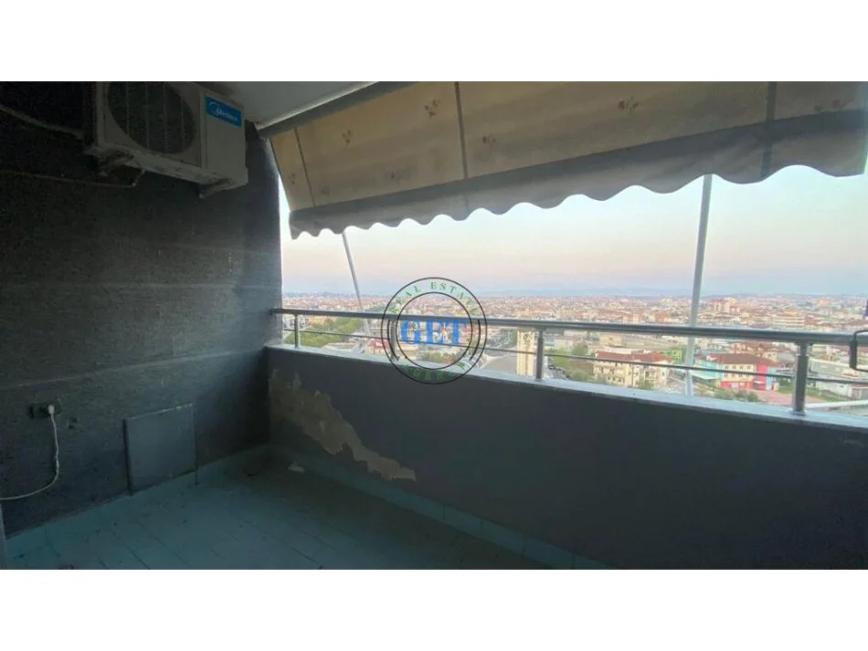 Durres, shitet apartament 2+1 Kati 8, 100 m² 110.000 € (Tek Ish-URT, Durres)