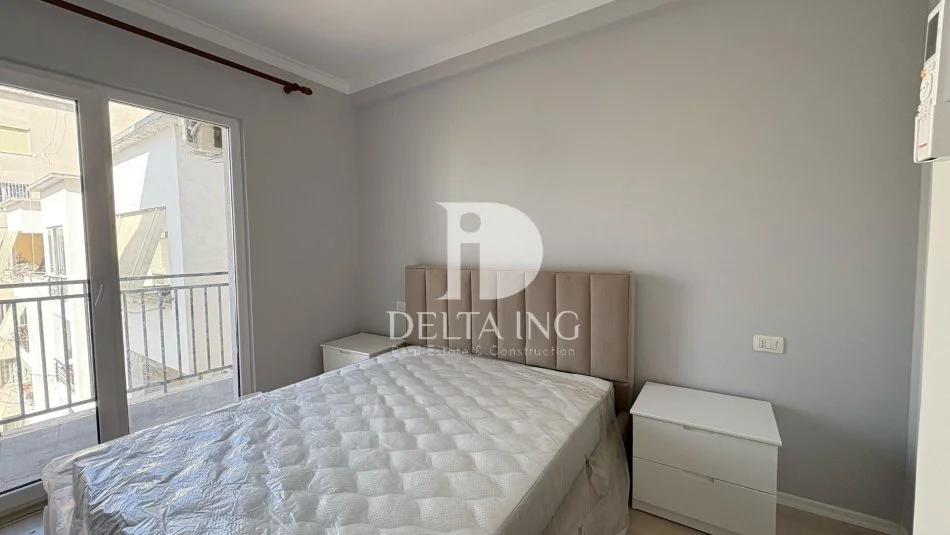 Tirane, shitet apartament 1+1 Kati 6, 61 m² 91.000 € (Yzberisht)