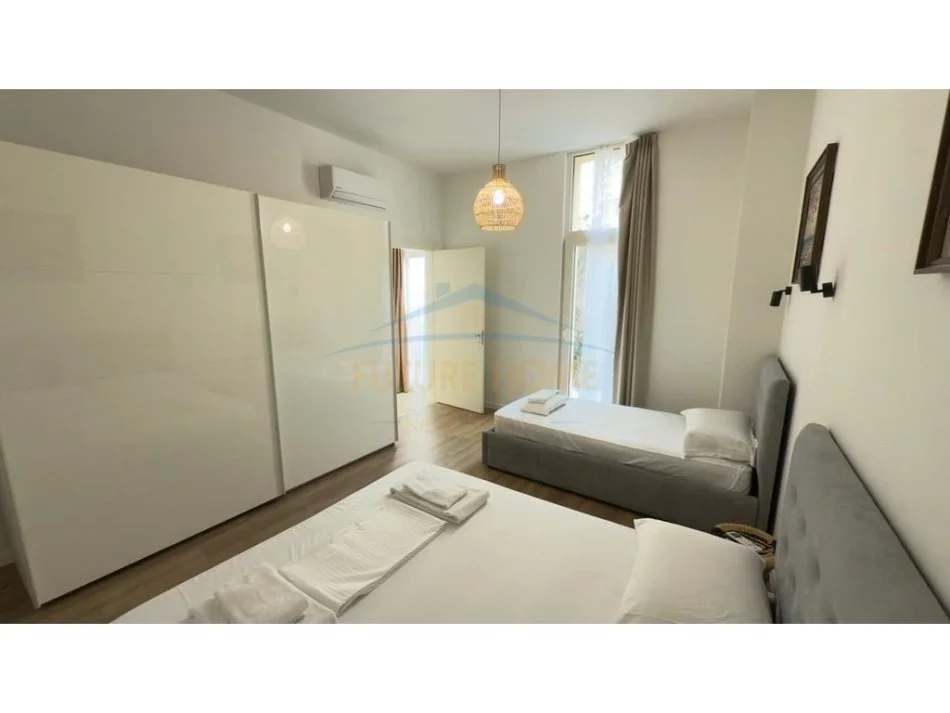 Vlore, shitet Vile 2 Katshe Kati 0, 238 m² 1.300.000 € (Green Coast 1)