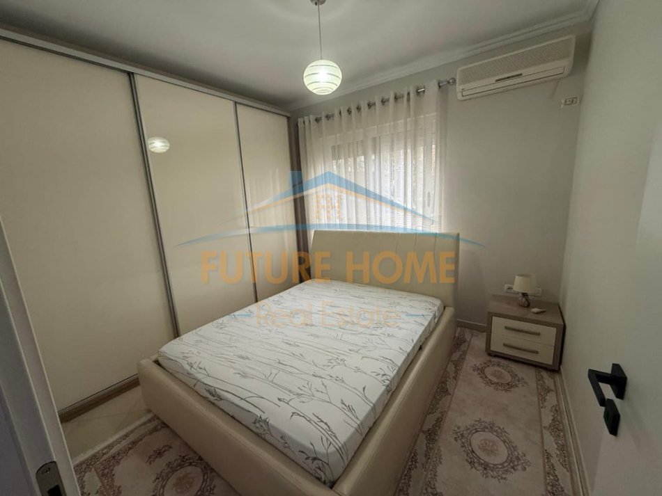 Tirane, jepet me qera apartament 2+1 Kati 1, 88 m² 600 € (Kodra e Diellit)